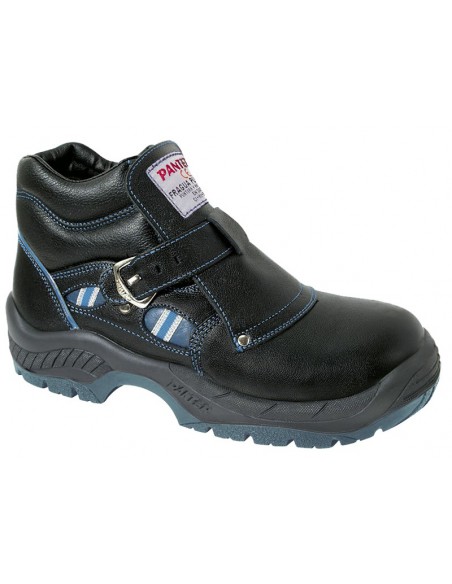 CHAUSSURES DE SECURITE FRAGUA BOUCLE