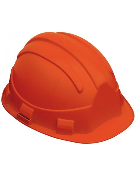 Casque de chantier standard 65160