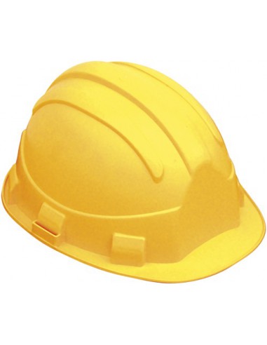 Casque de chantier standard 65160