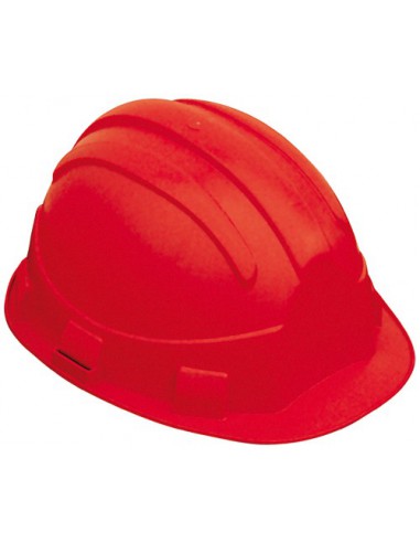 Casque de chantier standard 65160