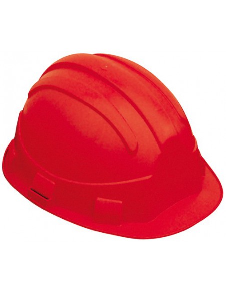 Casque de chantier standard 65160