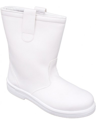 Botte isothermique en microfibre STIV622 S2
