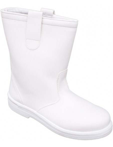 Botte isothermique en microfibre STIV622 S2