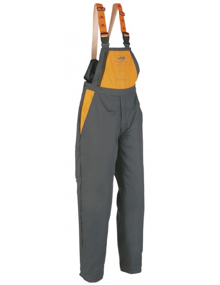 Blouson forestier