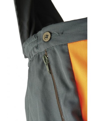 Pantalon forestier