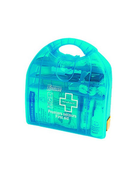 Trousse de secours MDT 8 à 20 personnes - 7220607