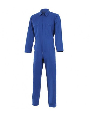 Combinaison fermeture zip - 9427940