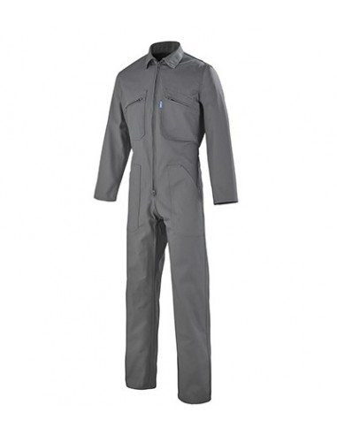 Combinaison fermeture zip - 9427940