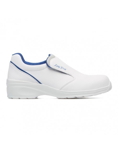 Mocassin microfibre EMMA S2