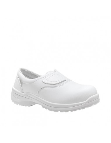 Mocassin microfibre BRISA S2