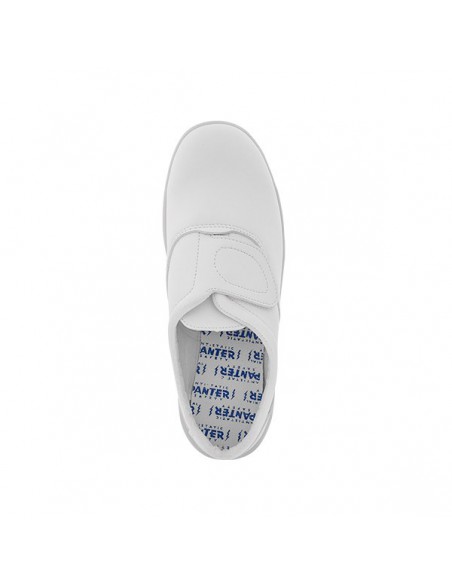Mocassin microfibre BRISA S2