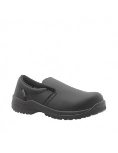 Mocassin microfibre ZAGROS S2 2