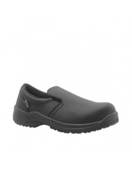 Mocassin microfibre ZAGROS S2