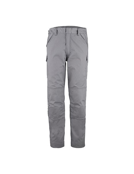 Pantalon+genouillères multirisques ATEX 260