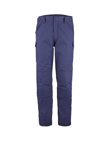 Pantalon+genouillères multirisques ATEX 260