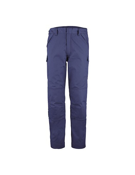 Pantalon+genouillères multirisques ATEX 260