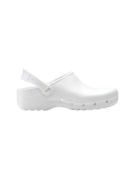 Sabot mixte en EVA avec bride - FLO OB SRC E