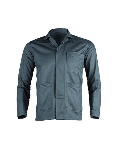 Veste de travail classique - 8INJ