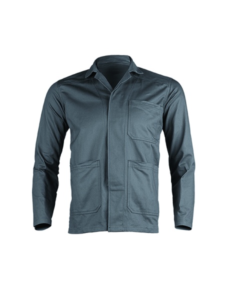Veste de travail classique - 8INJ