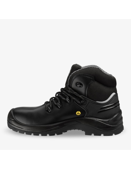 Chaussures mi-hautes - X430 S7S ESD HI CI HRO FO SR