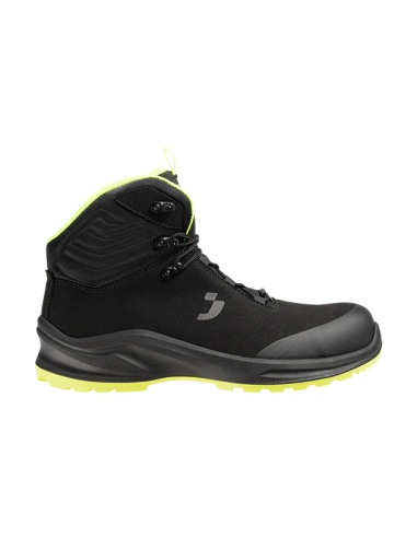 Basket haute - MODULO S3S SC SR ESD CI FO