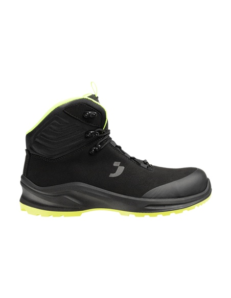 Basket haute - MODULO S3S SC SR ESD CI FO