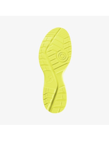 Basket haute - MODULO S3S SC SR ESD CI FO