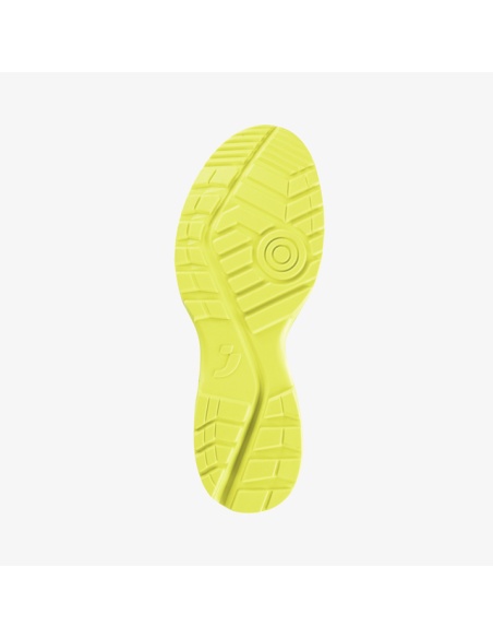 Basket haute - MODULO S3S SC SR ESD CI FO