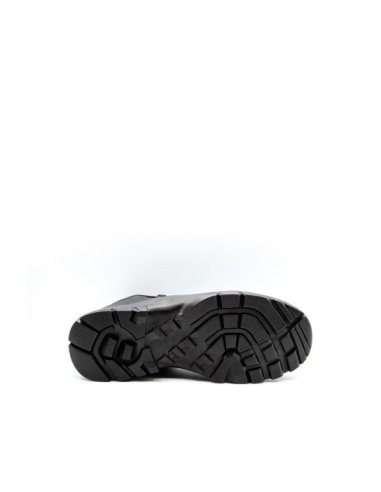 Trekking nubuck hydrofuge - CANYON HI CI SRC