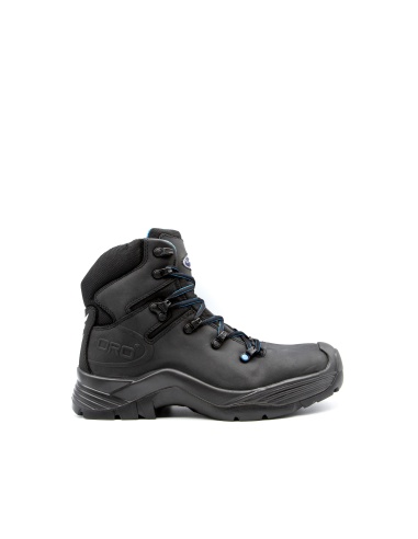 Trekking nubuck hydrofuge - CANYON HI CI SRC
