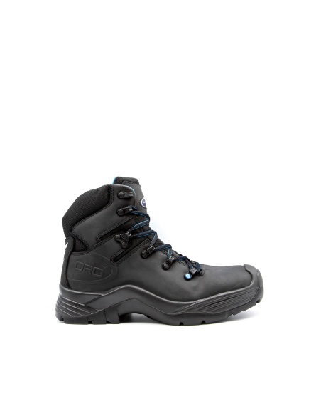 Trekking nubuck hydrofuge - CANYON HI CI SRC