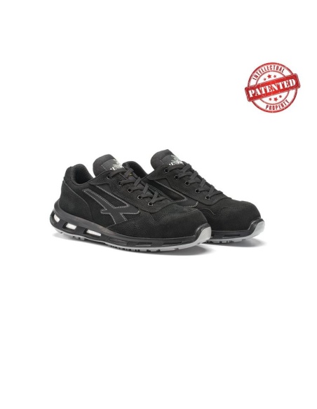 Baskets basses U-Power - CARBON S3S CI ESD FO SR