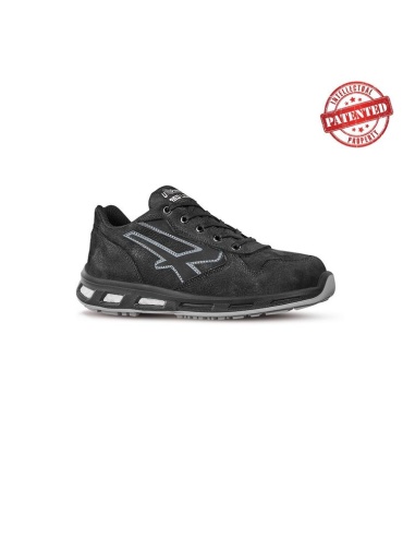 Baskets basses U-Power - CARBON S3S CI ESD FO SR