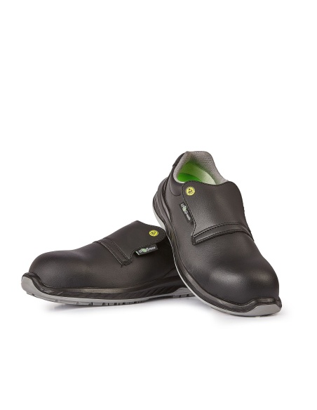 Mocassins U-Power - BURN S2 FO SR ESD