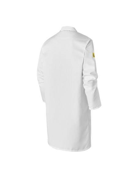 Blouse homme ESD textile anti-statique - ESDBH6