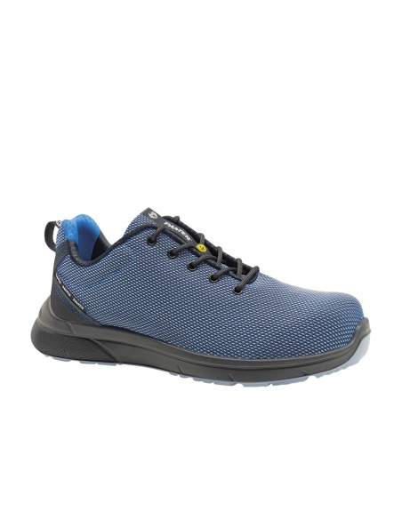 Basket - FORZA SPORTY S3 Hi Ci SRC ESD