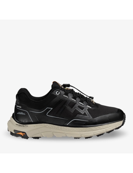 Chaussure de randonnée légère - CARACAS Noir