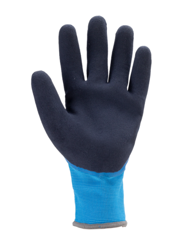 Gants thermiques EUROWINTER L200 latex doublés - 1WILF | Protechnique