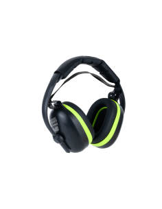 Casque anti-bruit serre-tete - MAX710 EN 352-1:2020 SNR 34 dB