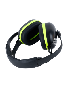 Casque anti-bruit serre-tete - MAX710 EN 352-1:2020 SNR 34 dB 2
