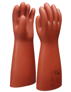 Gants composites isolants 41cm - FLEXGRIP COMPOSITE EN...