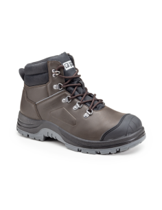 Chaussure de sécurité haute FLINT Coverguard S3 SR FO SC - vue principale