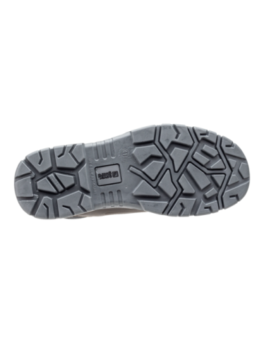 Chaussure de sécurité haute FLINT Coverguard - vue de détail