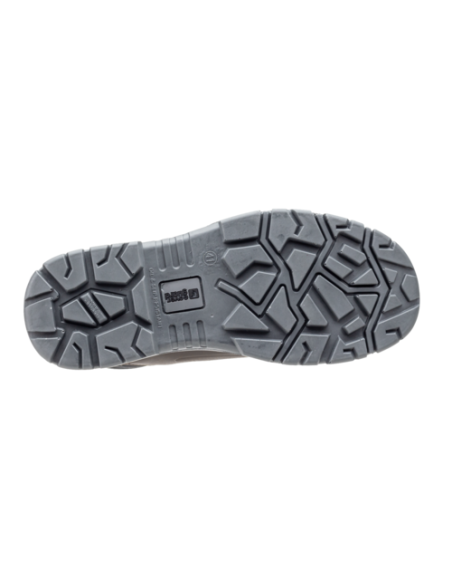 Chaussure de sécurité haute FLINT Coverguard - vue de détail
