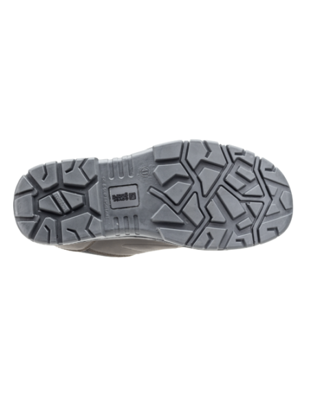 Chaussure de sécurité basse FLINT S3 SRC